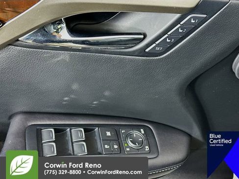 Used 2017 Lexus RX 350 AWD w/ Premium Package image 22