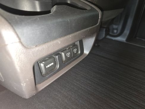 Used 2018 Honda Odyssey EX-L image 12