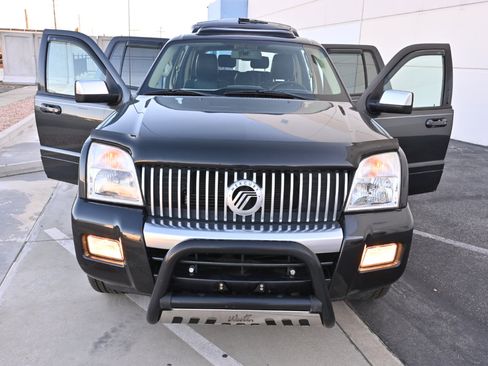 Used 2010 Mercury Mountaineer Premier image 38