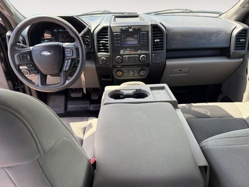 Used 2015 Ford F150 XL w/ Equipment Group 101A Mid AWD/4WD image 13