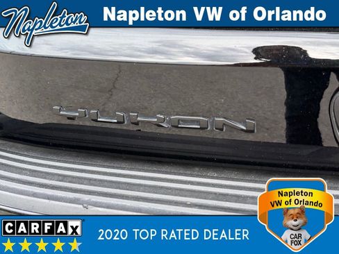 Used 2023 GMC Yukon Denali image 8