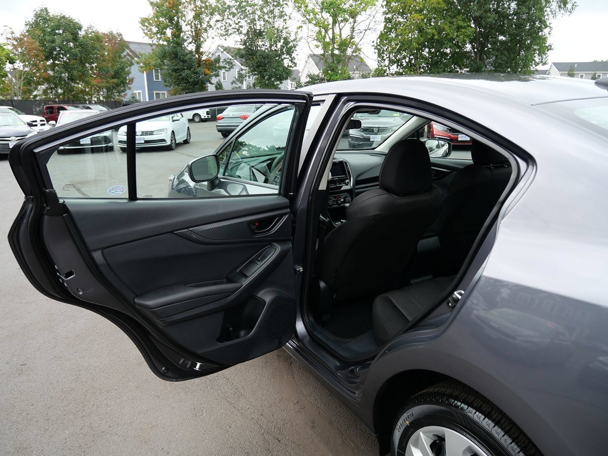 Used 2019 Subaru Impreza 2.0i w/ Eyesight AWD/4WD image 25
