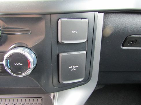 Used 2024 Ford F150 XLT w/ Equipment Group 303A High AWD/4WD image 33