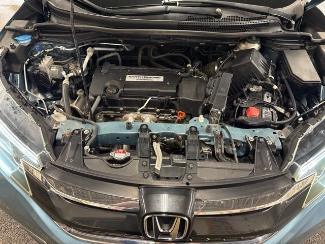 Used 2015 Honda CR-V EX image 30