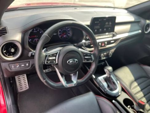 Used 2020 Kia Forte GT FWD image 26