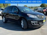 Used 2017 Chevrolet Traverse Premier image 3