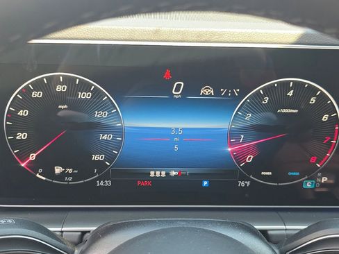 New 2026 Mercedes-Benz GLE 350 4MATIC image 31