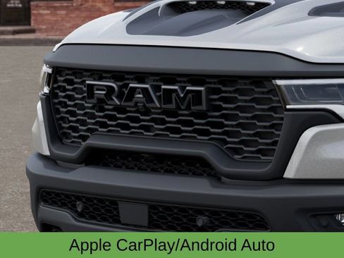 New 2026 RAM 1500 RHO image 12