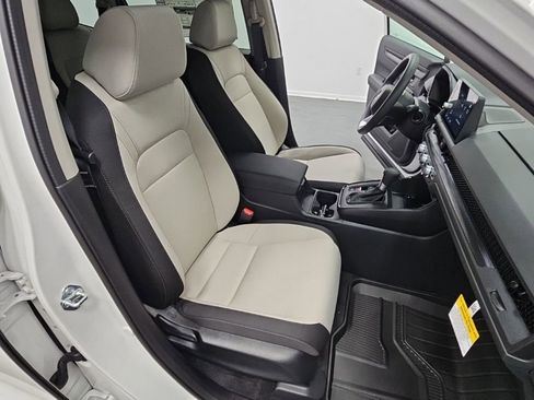 New 2026 Honda CR-V EX image 35