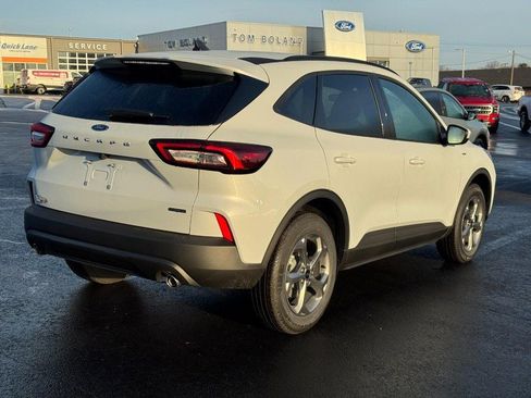 New 2026 Ford Escape ST-Line Select image 3