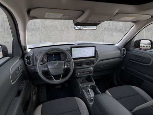 New 2026 Ford Bronco Sport Big Bend w/ Convenience Package AWD/4WD image 9