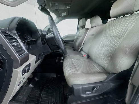 Used 2015 Ford F150 XLT w/ Equipment Group 302A Luxury image 24