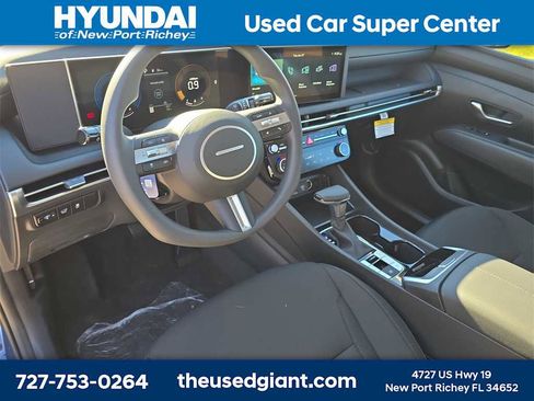 New 2026 Hyundai Tucson SEL image 15