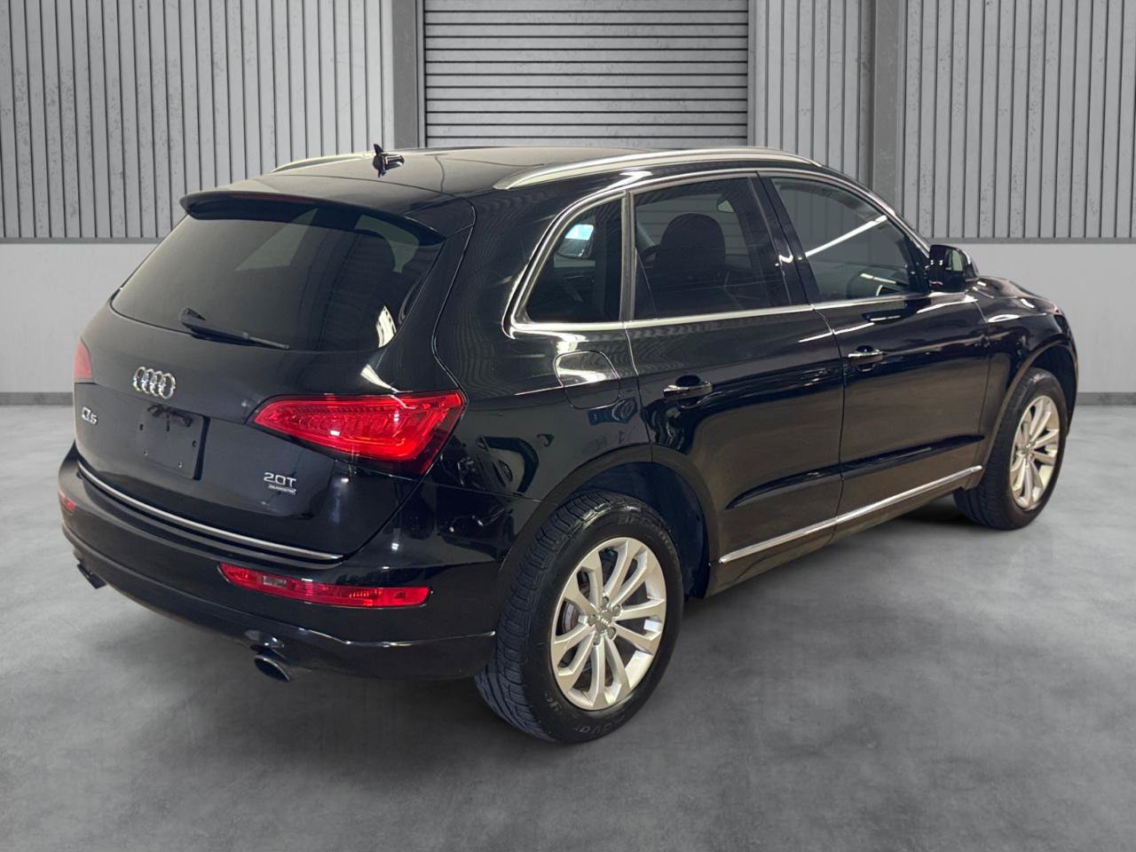 Used 2016 Audi Q5 2.0T Premium AWD/4WD image 34