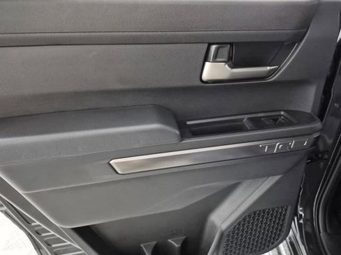 New 2026 Toyota Tacoma TRD Off-Road AWD/4WD image 25
