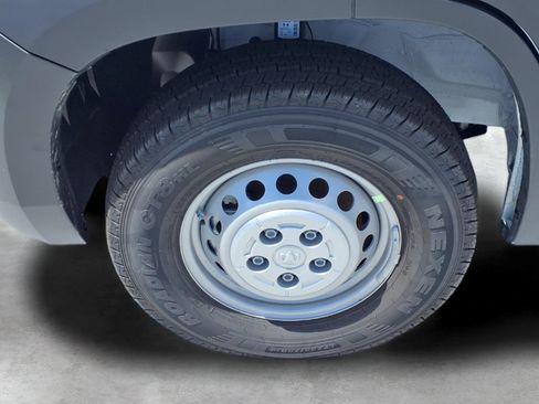 New 2026 RAM ProMaster 1500 FWD image 7