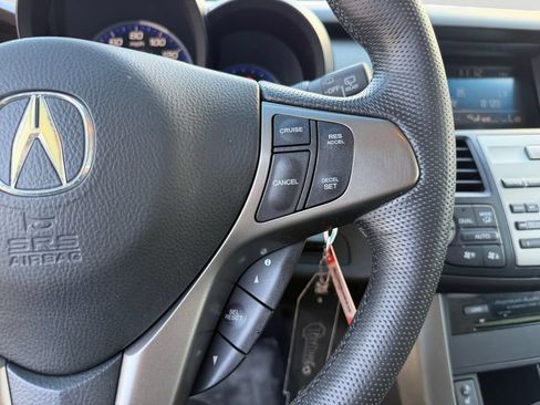 Used 2011 Acura RDX SH-AWD image 20