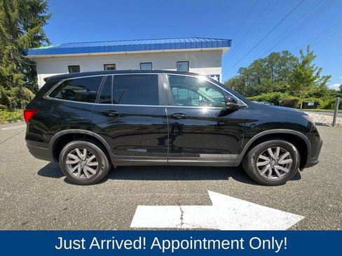 Used 2020 Honda Pilot EX-L image 8