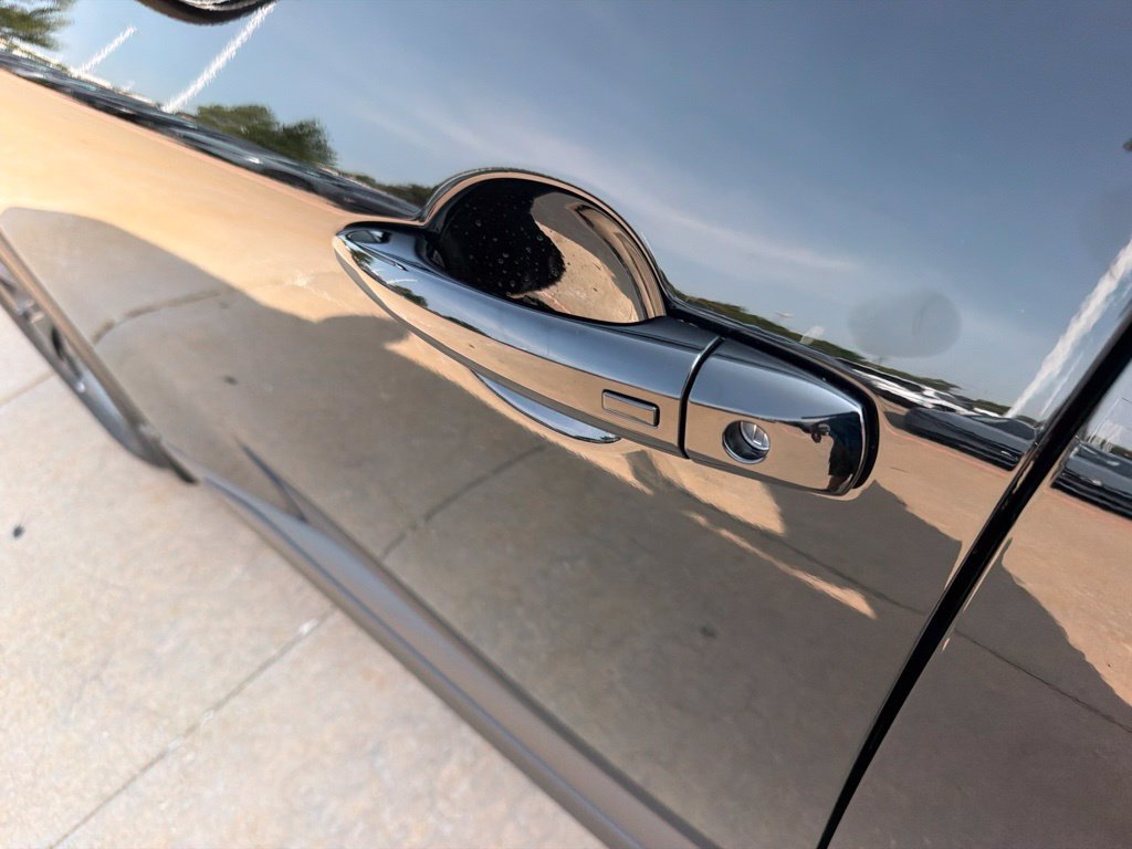 New 2026 Nissan Rogue SV FWD image 10