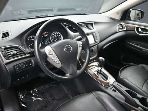 Used 2014 Nissan Sentra SL w/ Premium Package FWD image 21
