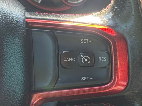 Used 2019 RAM 1500 Rebel w/ Rebel Level 1 Equipment Group image 18