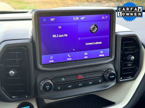 Used 2023 Ford Bronco Sport Heritage image 30