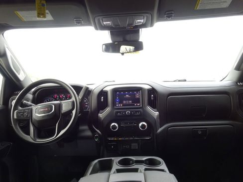 Certified 2023 GMC Sierra 1500 Pro w/ Pro Value Package image 27