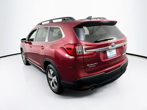 Used 2023 Subaru Ascent Premium w/ Convenience Package AWD/4WD image 7