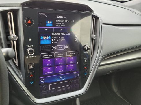 Certified 2023 Subaru WRX Premium image 11