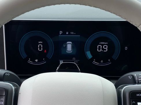 New 2026 Hyundai Santa Fe SEL AWD/4WD image 14