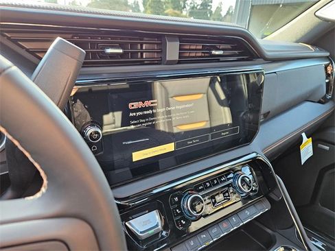 New 2026 GMC Sierra 2500 AT4 image 23