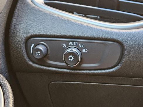 Used 2024 Chevrolet Malibu RS image 24