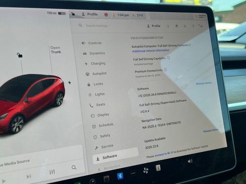 Used 2021 Tesla Model Y Long Range image 39