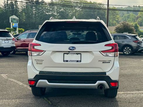 Used 2020 Subaru Forester Touring AWD/4WD image 4