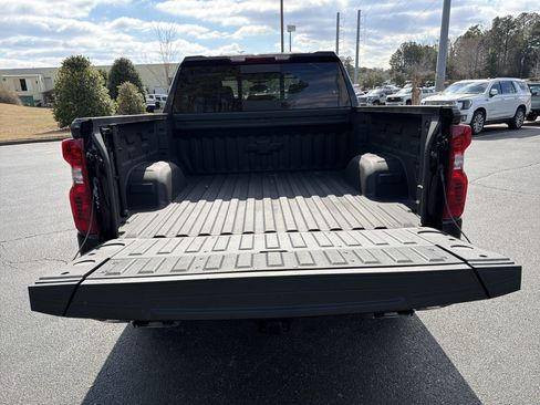 Used 2025 Chevrolet Silverado 1500 LT w/ All Star Edition Plus image 18