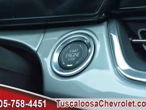 New 2026 Chevrolet Trax LT w/ LT Convenience Package image 29