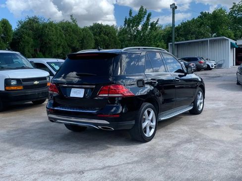 Used 2016 Mercedes-Benz GLE 350 image 7