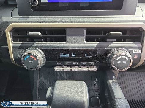 Used 2024 Toyota Tacoma SR RWD image 21