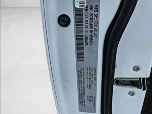 Used 2021 Chrysler 300 S image 24