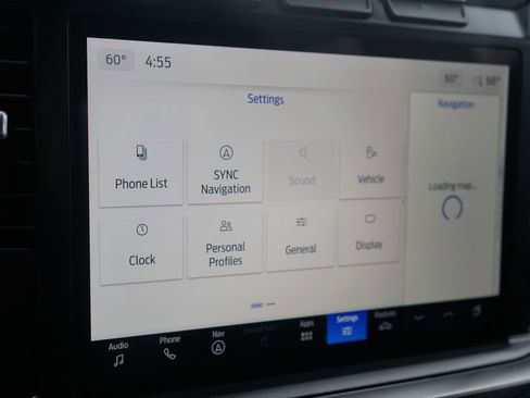 Used 2024 Ford F350 Lariat image 18