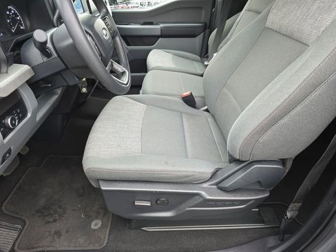 Used 2024 Ford F250 XLT w/ FX4 Off-Road Package image 23