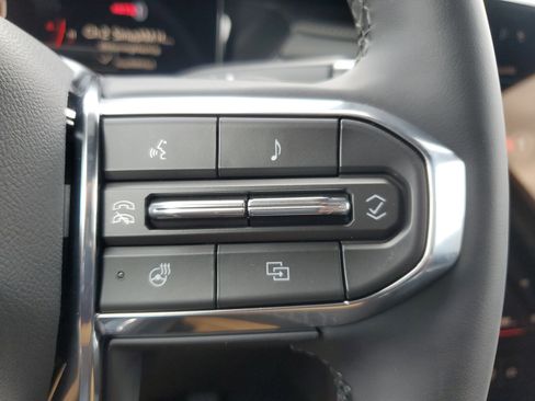 New 2026 GMC Acadia Elevation w/ Elevation Premium Package image 23