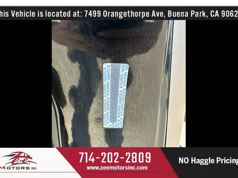 Used 2003 Toyota Tacoma 2WD Xtracab image 49