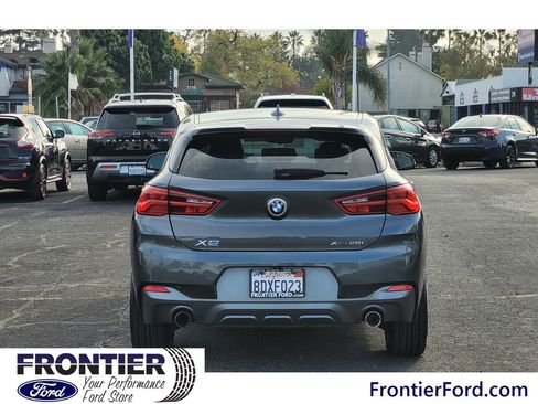 Used 2018 BMW X2 xDrive28i image 5