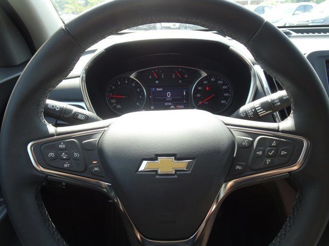 Used 2024 Chevrolet Equinox LT FWD image 24