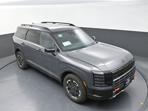 New 2026 Hyundai Palisade XRT Pro image 22