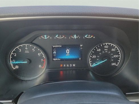 Used 2023 Ford F150 XLT image 17