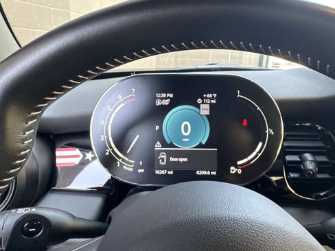 Certified 2023 MINI Cooper S FWD image 17