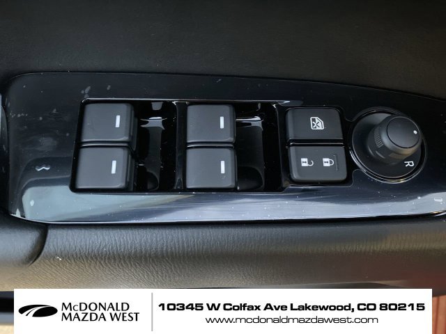 Used 2025 MAZDA CX-5 AWD 2.5 S w/ Preferred Package image 14