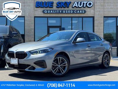 Used 2023 BMW 228i xDrive Gran Coupe w/ Premium Package 2